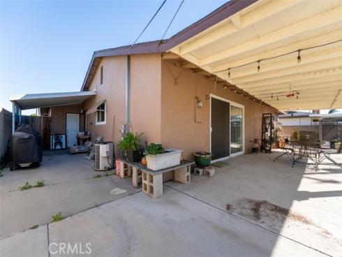 5532 Tiffany Ave , Garden Grove, CA