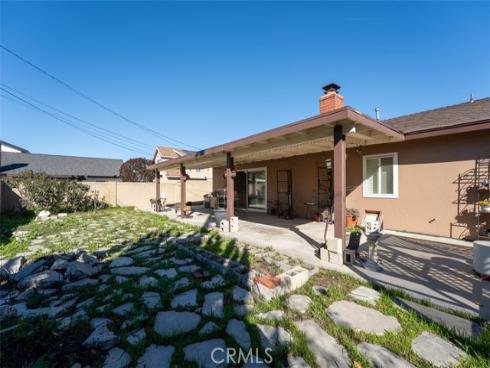 5532 Tiffany Ave , Garden Grove, CA