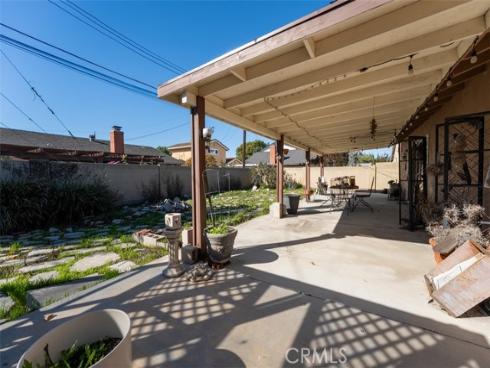 5532  Tiffany Ave  , Garden Grove, CA
