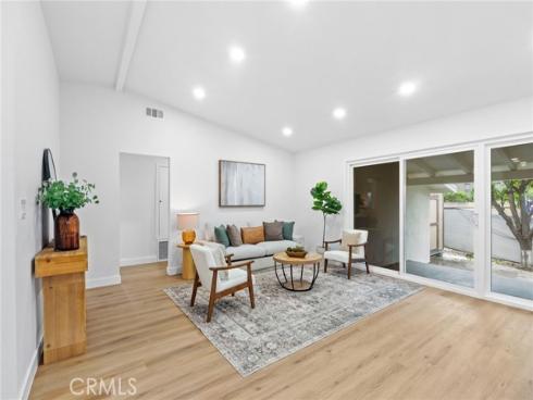 13336 Sandra , Garden Grove, CA