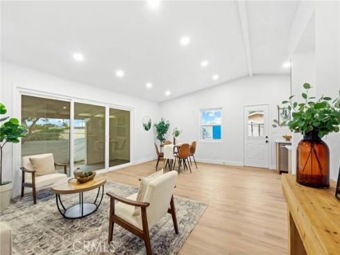 13336 Sandra , Garden Grove, CA