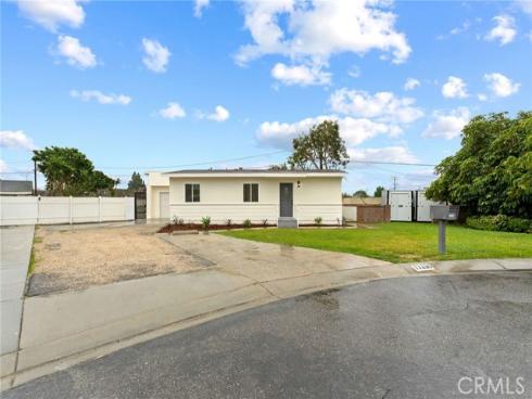 13336 Sandra , Garden Grove, CA