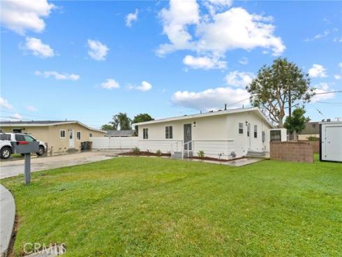 13336 Sandra , Garden Grove, CA