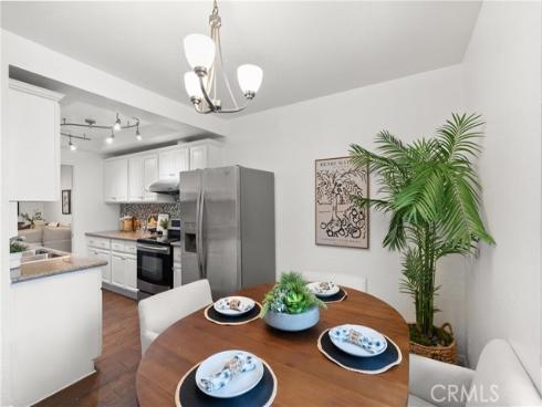 6848 Citriadora Court , Garden Grove, CA