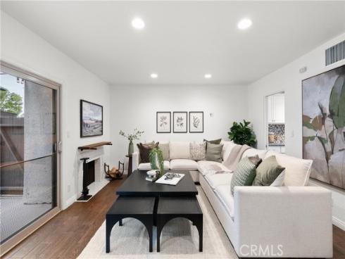 6848 Citriadora Court , Garden Grove, CA