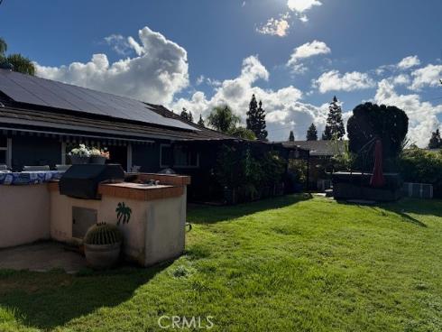 12571 W Hilton   Street, Garden Grove, CA