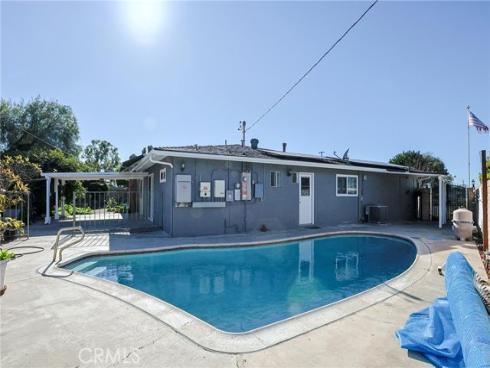 12362  Emrys Ave  , Garden Grove, CA