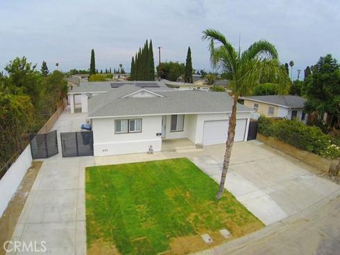 10391  Mildred   Avenue, Garden Grove, CA