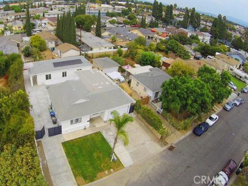 10391  Mildred   Avenue, Garden Grove, CA