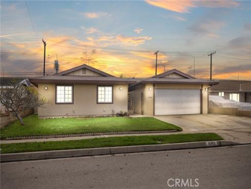 5262 Christal Avenue