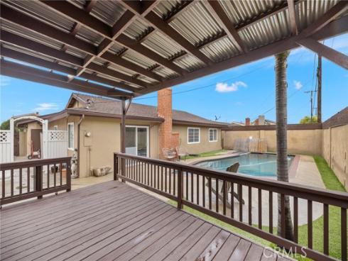 5262  Christal Avenue  , Garden Grove, CA