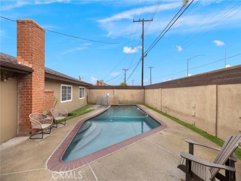 5262  Christal Avenue  , Garden Grove, CA