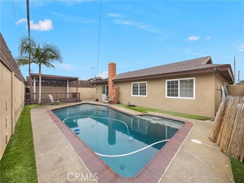 5262  Christal Avenue  , Garden Grove, CA