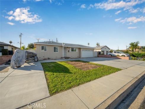 11721  Palmwood   Drive, Garden Grove, CA