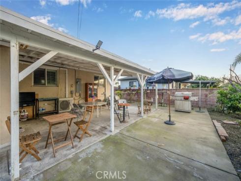 11721  Palmwood   Drive, Garden Grove, CA