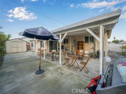 11721  Palmwood   Drive, Garden Grove, CA