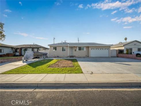 11721  Palmwood   Drive, Garden Grove, CA
