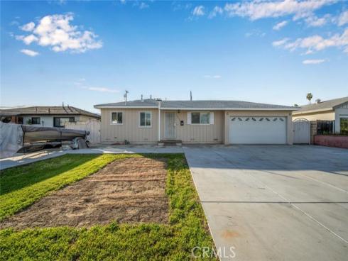 11721  Palmwood   Drive, Garden Grove, CA