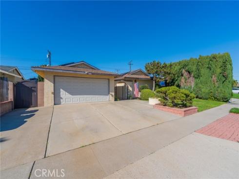 11791  Onyx  , Garden Grove, CA