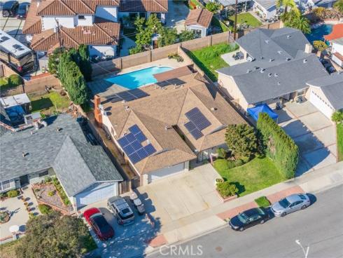 11791  Onyx  , Garden Grove, CA