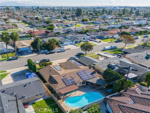 11791  Onyx  , Garden Grove, CA