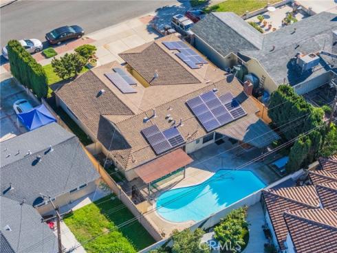 11791  Onyx  , Garden Grove, CA