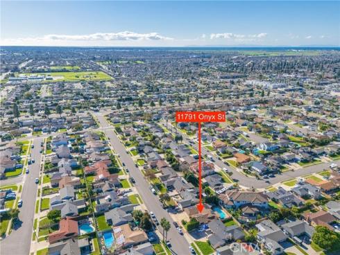 11791  Onyx  , Garden Grove, CA