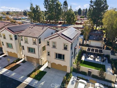 11716  Rose Drive  , Garden Grove, CA