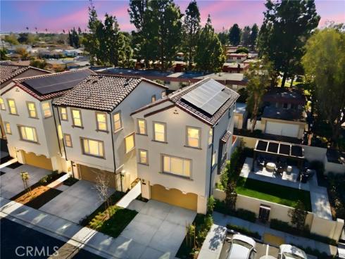 11716  Rose Drive  , Garden Grove, CA