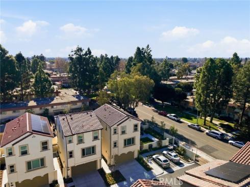 11716  Rose Drive  , Garden Grove, CA