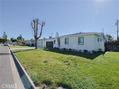 10882  Poindexter  , Garden Grove, CA