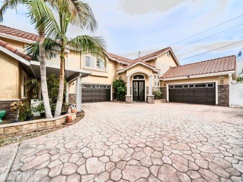 13102 Monroe , Garden Grove, CA