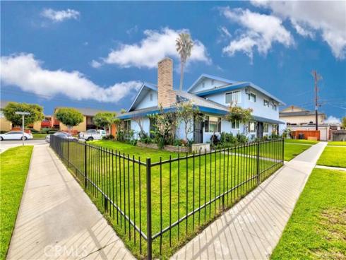12292  Ranchero  4  Avenue, Garden Grove, CA