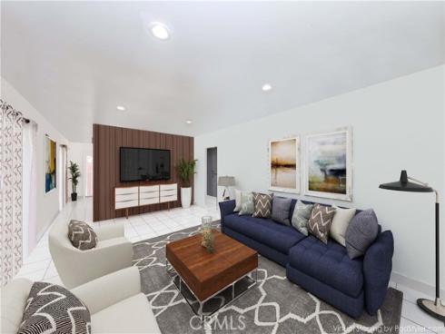 12292 Ranchero 4 Avenue, Garden Grove, CA