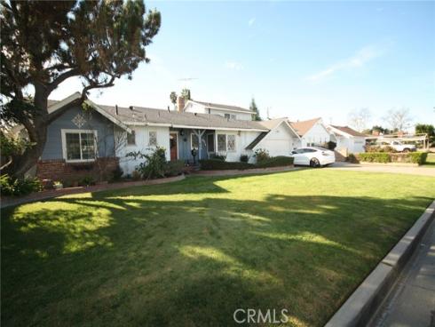 10092  Roselee   Drive, Garden Grove, CA
