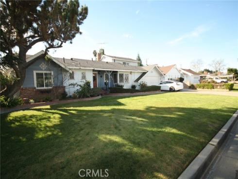 10092  Roselee   Drive, Garden Grove, CA