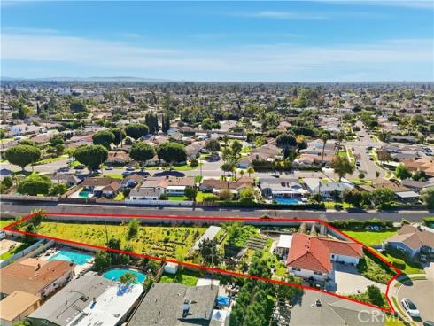 11356 Desmond Street