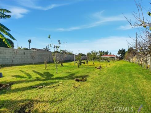 11356  Desmond   Street, Garden Grove, CA