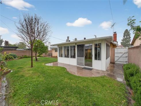 6272  Chapman   Avenue, Garden Grove, CA