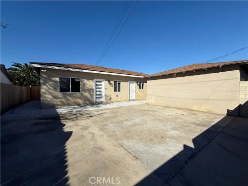 11662  Magnolia   Street, Garden Grove, CA