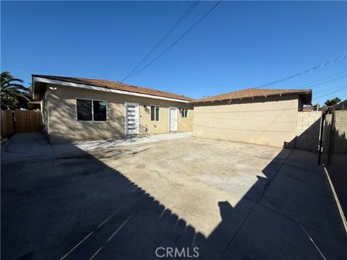 11662  Magnolia   Street, Garden Grove, CA