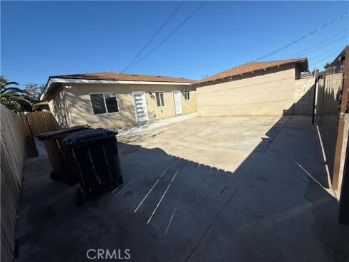 11662  Magnolia   Street, Garden Grove, CA