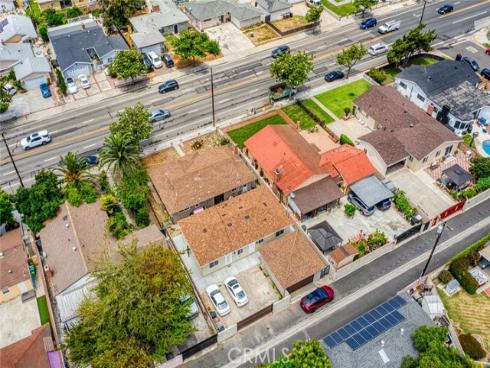 11662  Magnolia   Street, Garden Grove, CA