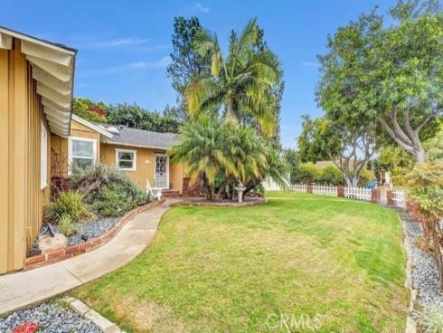 10221  Roselee  , Garden Grove, CA