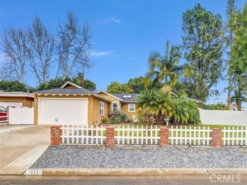 10221  Roselee  , Garden Grove, CA