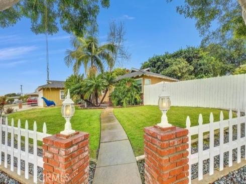 10221  Roselee  , Garden Grove, CA