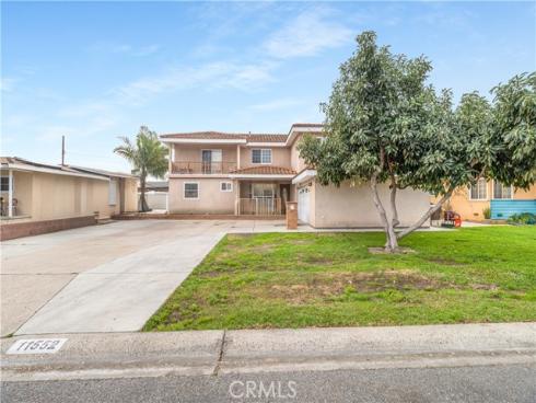 11552 Stanford , Garden Grove, CA