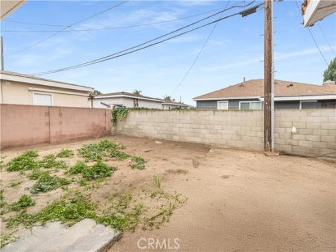 11552 Stanford , Garden Grove, CA