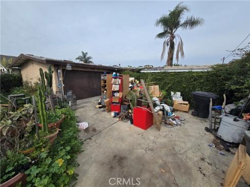 8591  Amy   Avenue, Garden Grove, CA