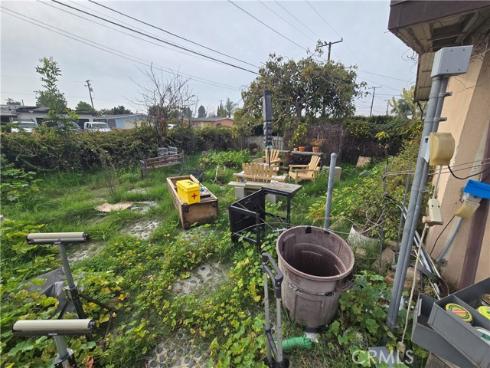 8591  Amy   Avenue, Garden Grove, CA